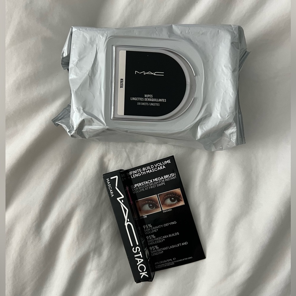 MAC Cosmetics